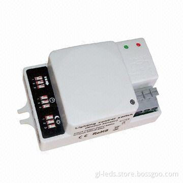 Microwave Controller with LED, CE and RoHS Certified